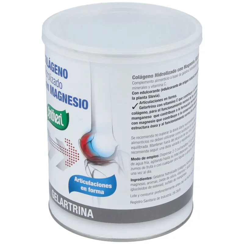 Artrosin colageno+mg polvo 275gr. | Farmacia Barata