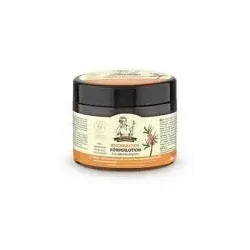 Crema corporal reparadora espino amarillo 6udx300m