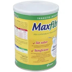 Maxfibra 200gr. | Farmacia Barata