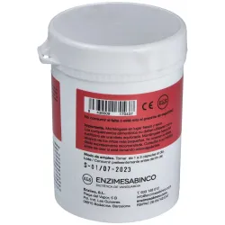 Enzime sabinco omega 3 6 9 1000mg 90caps | Farmacia Barata