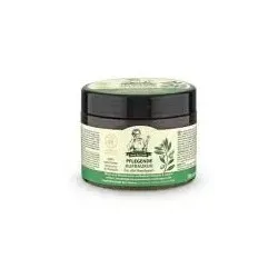 Oma g mascarilla capilar reparadora/nutritiva 300ml