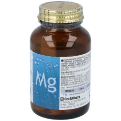 Q-magnesico santiveri 88 comprimidos | Farmacia Barata