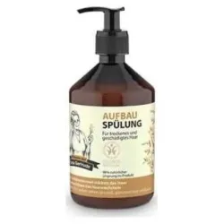 Balsamo capilar reparador calendula 6udsx500ml.