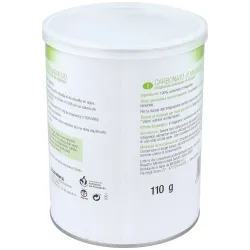 Santiveri carbonato de magnesio polvo 110g | Farmacia Barata