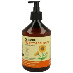 Champu protector del color calendula 6udsx500ml. | Farmacia Barata Champu protector del color calendula 6udsx500ml. | Farmacia Barata