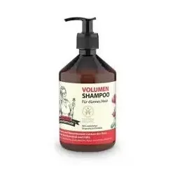 Champu volumen trigo y arandano rojo 6udsx500ml