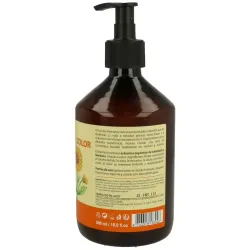 Champu protector del color calendula 6udsx500ml. | Farmacia Barata Champu protector del color calendula 6udsx500ml. | Farmacia Barata