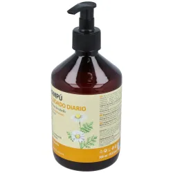 Champu uso diario romero y manzanilla 6udsx500ml. | Farmacia Barata Champu uso diario romero y manzanilla 6udsx500ml. | Farmacia Barata