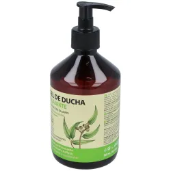 Gel de ducha relajante arandano azul 6udsx500ml. | Farmacia Barata