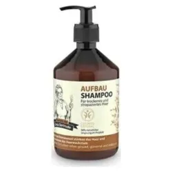 Champu reparador avena y ortiga 6udsx500ml.
