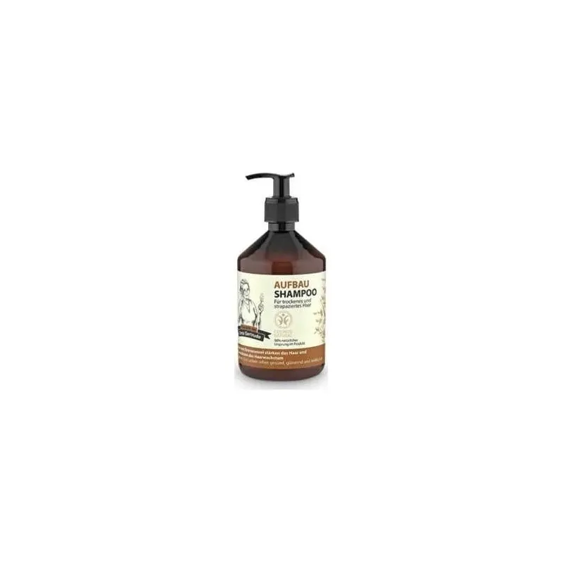 Champu reparador avena y ortiga 6udsx500ml. | Farmacia Barata