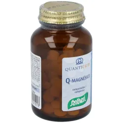 Q-magnesico santiveri 88 comprimidos | Farmacia Barata
