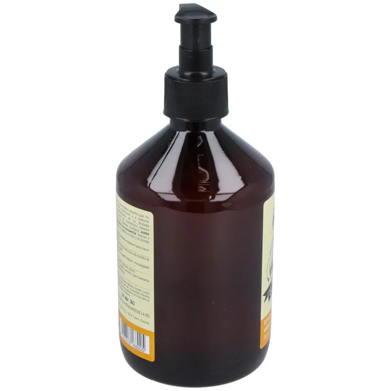 Champu uso diario romero y manzanilla 6udsx500ml. | Farmacia Barata Champu uso diario romero y manzanilla 6udsx500ml. | Farmacia Barata