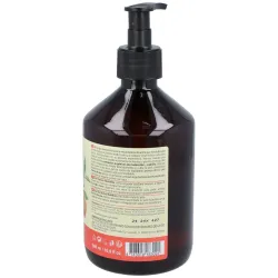 Gel de ducha nutritivo melocoton 6udsx500ml. | Farmacia Barata