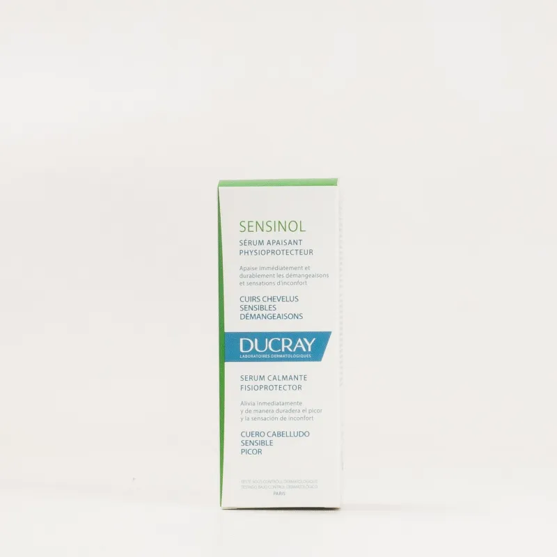 Ducray Sensinol serum 30 ml