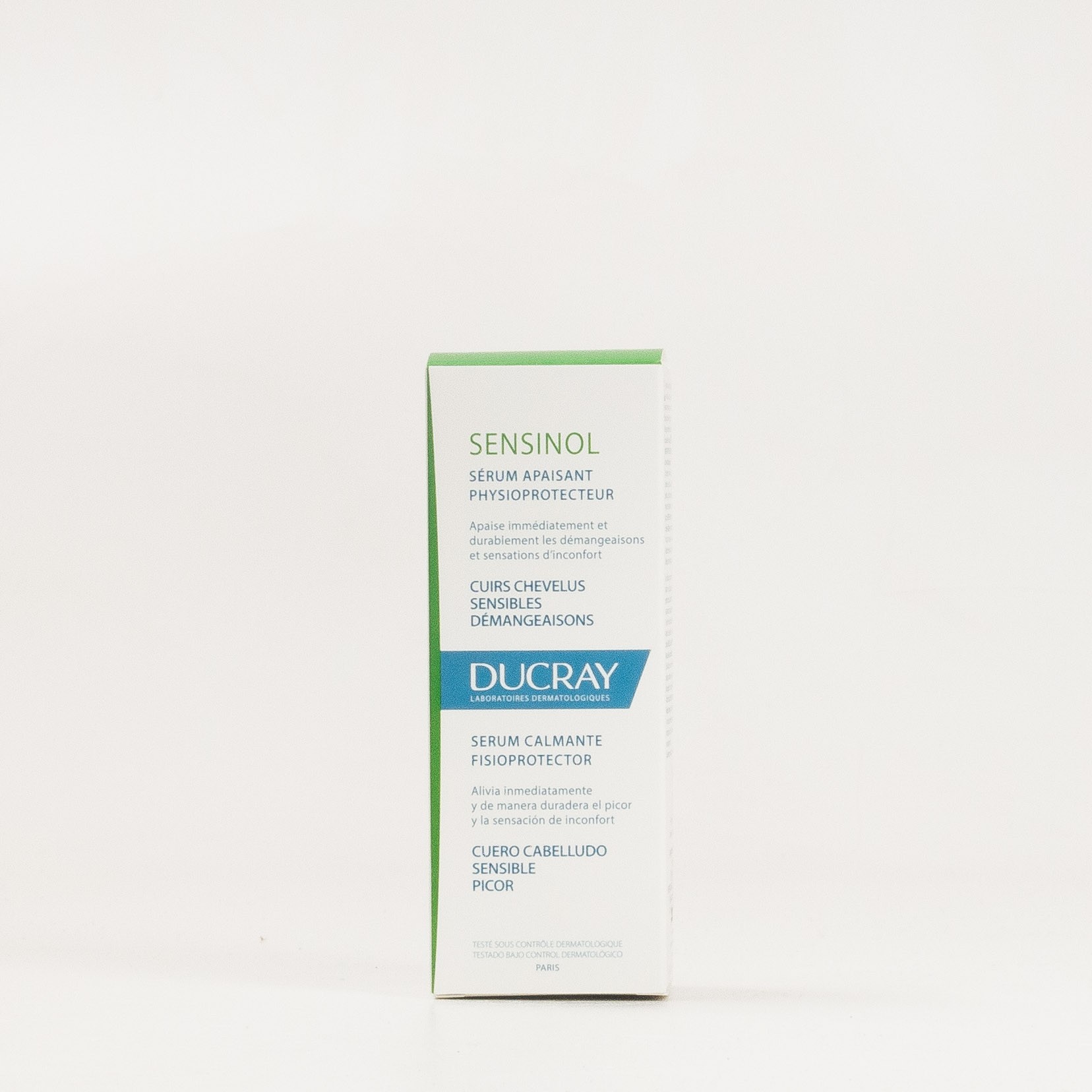 Ducray Sensinol serum 30 ml