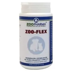 Zoo-flex perros y gatos 90comp.