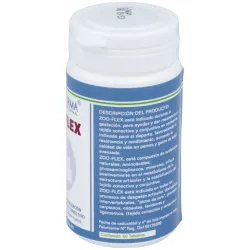 Zoo-flex perros y gatos 60comp. | Farmacia Barata