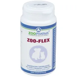 Zoo-flex perros y gatos 90comp. | Farmacia Barata