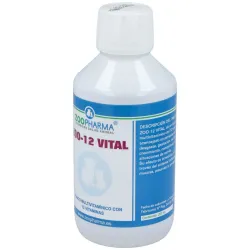 Zoo-12 vital perros y gatos 250ml. | Farmacia Barata