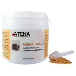 Atena maitake mrl polvo 250g