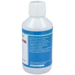 Zoo-12 vital perros y gatos 250ml. | Farmacia Barata