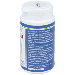 Zoo-flex perros y gatos 90comp. | Farmacia Barata