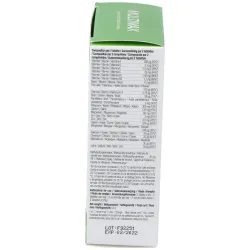 Etixx multimax 45comp. | Farmacia Barata Etixx multimax 45comp. | Farmacia Barata