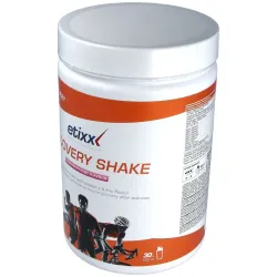 Etixx recovery sabor raspberry/kiwi 1,5kg. | Farmacia Barata