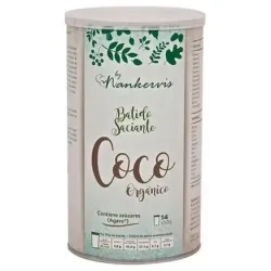 Nankervis batido saciante coco 700g