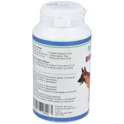 Biogesan mascotas 120cap. | Farmacia Barata