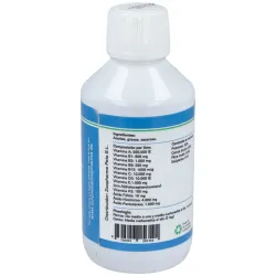 Zoo-12 vital perros y gatos 250ml. | Farmacia Barata