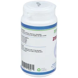 Zoo-flex perros y gatos 90comp. | Farmacia Barata