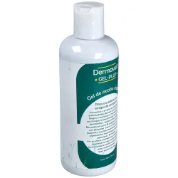 Dermavet gel-plus mascotas 250ml. | Farmacia Barata