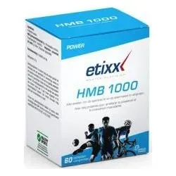 Etixx HMB 1000, 60 comprimidos