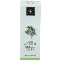 El naturalista aceite esencial de árbol de té 30ml