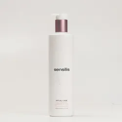 Sensilis Ritual Care Mousse Limpiadora Confort, 400ml. Baja