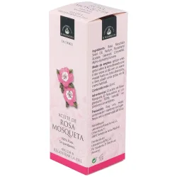 El naturalista aceite de rosa mosqueta 30 ml | Farmacia Barata