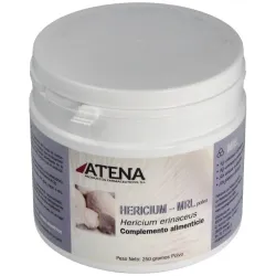 Hericium-mrl 250gr. en polvo