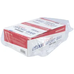 Etixx energy sport bar sabor chocolate 12uds | Farmacia Barata Etixx energy sport bar sabor chocolate 12uds | Farmacia Barata