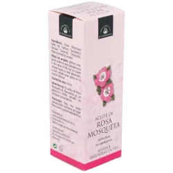 El naturalista aceite de rosa mosqueta 30 ml | Farmacia Barata