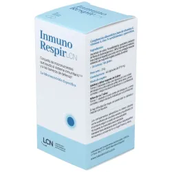 Inmunorespir 40cap.veg. | Farmacia Barata