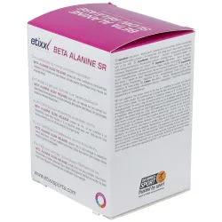 Etixx beta alanine slow release 90comp. | Farmacia Barata