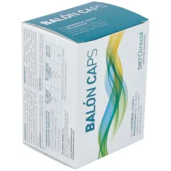 Dietclinical balón caps 60cáps | Farmacia Barata
