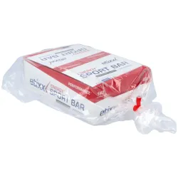 Etixx energy sport bar sabor chocolate 12uds | Farmacia Barata Etixx energy sport bar sabor chocolate 12uds | Farmacia Barata