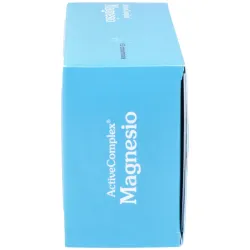 Activecomplex magnesio 150comp. | Farmacia Barata