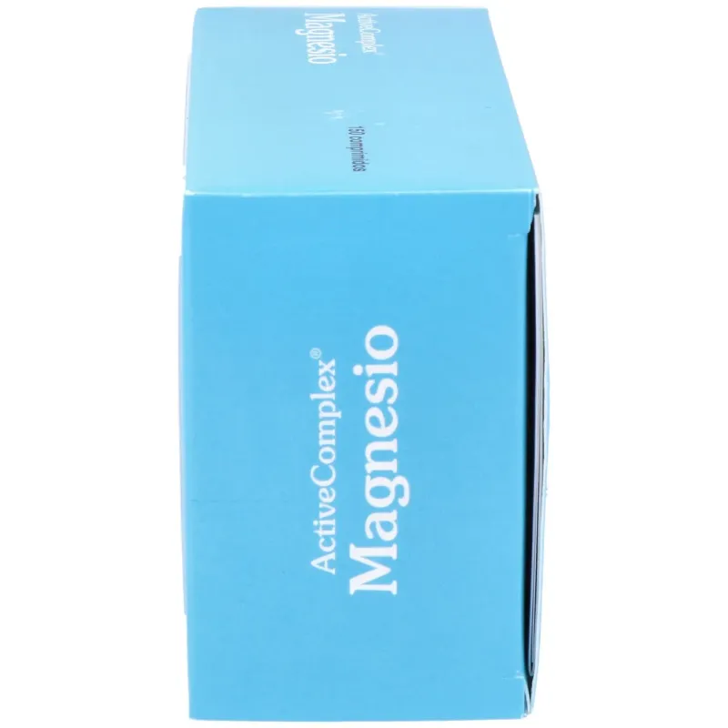 Activecomplex magnesio 150comp. | Farmacia Barata