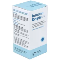 Inmunorespir 40cap.veg. | Farmacia Barata