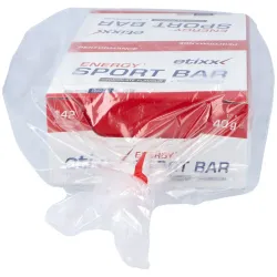 Etixx energy sport bar sabor chocolate 12uds | Farmacia Barata Etixx energy sport bar sabor chocolate 12uds | Farmacia Barata