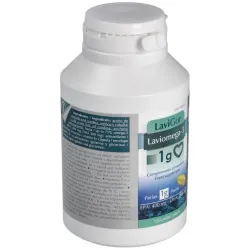 Lavigor laviomega 3 1g 120caps | Farmacia Barata